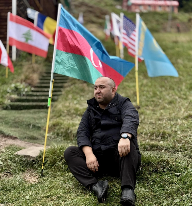 Həyatda yaxşı şeyləri niyə görmürük? - Tanınmış simaların FİKİRLƏRİ