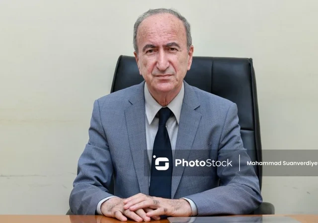 Bulvar dənizdən 30 kilometr aralı qala bilər