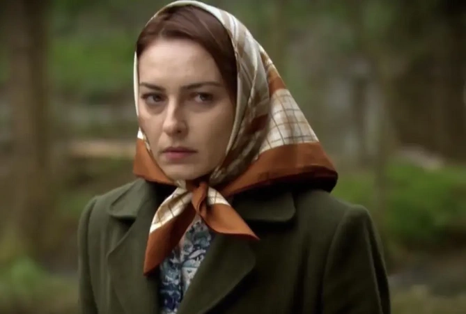 Son 25 ilin ən aktual TÜRK SERİALLARI - SİYAHI