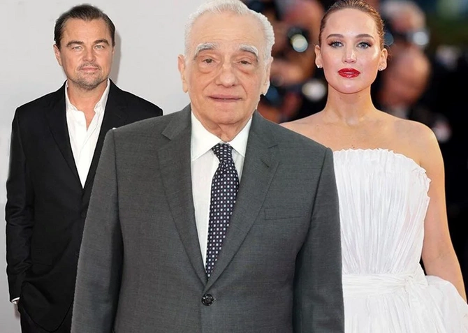 Leonardo DiKaprio ilə Cennifer Lourensi nə birləşdirir?