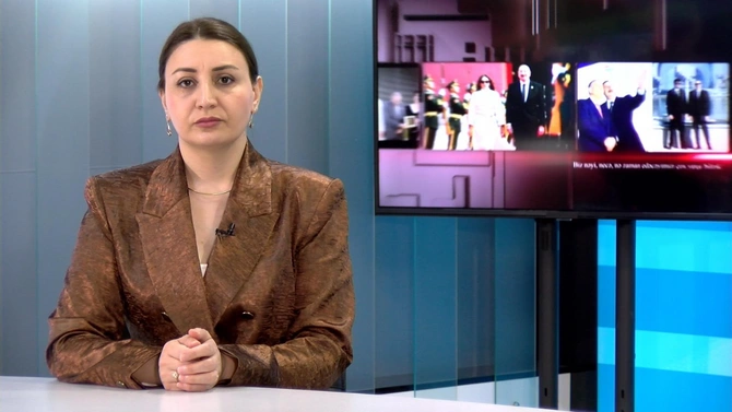Rublla avro arasında çalxalanan seçkilər - ŞƏRH