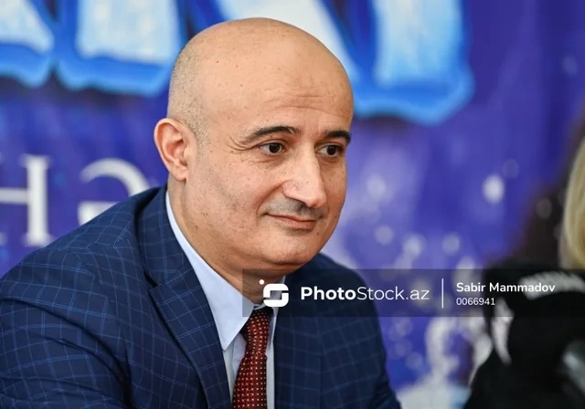 Sirk fəaliyyətini çadırda davam etdirir: Əsas bina təmir olunacaq?