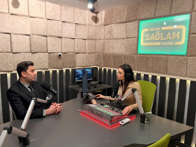 Səhiyyə Nazirliyindən SAXTA DƏRMANLARA QARŞI yeni rəqəmsal mexanizm