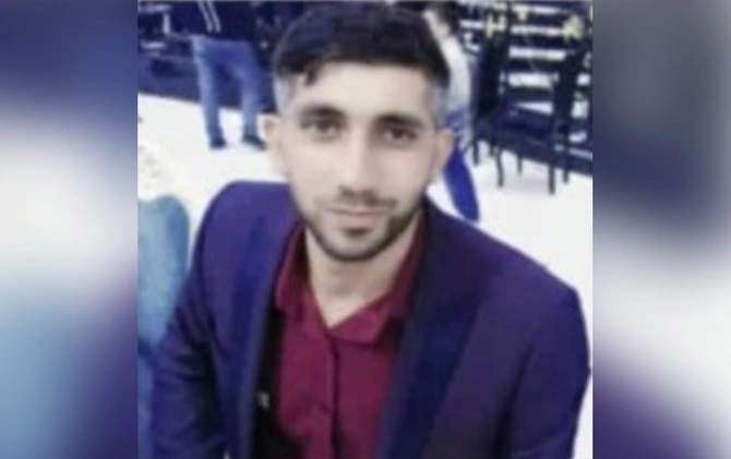 Faciəvi şəkildə ölən ata-oğul və sürücünün FOTOSU