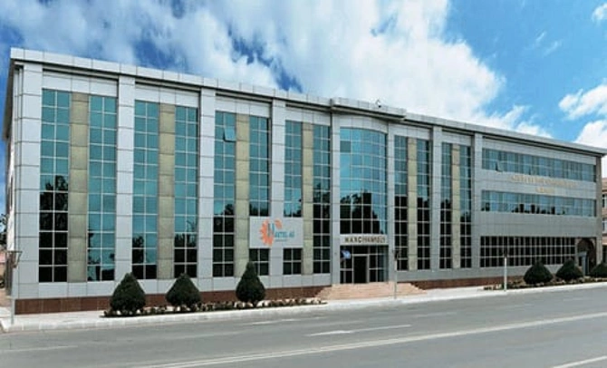 Bu şəhərdə poçt xidməti üçün nəqliyyat vasitələri alınacaq - 552 min AZN... Bu şəhərdə poçt xidməti üçün nəqliyyat vasitələri alınacaq - 552 min AZN...