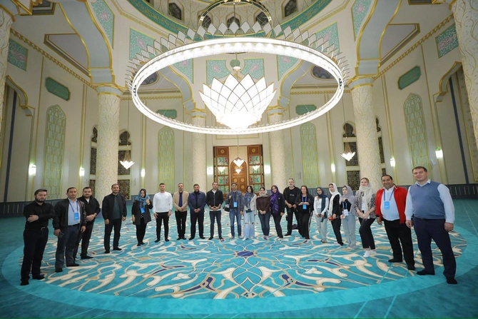 Naxçıvanın turizm imkanlarının nümayiş etdirilməsi məqsədilə MEDİATUR Naxçıvanın turizm imkanlarının nümayiş etdirilməsi məqsədilə MEDİATUR