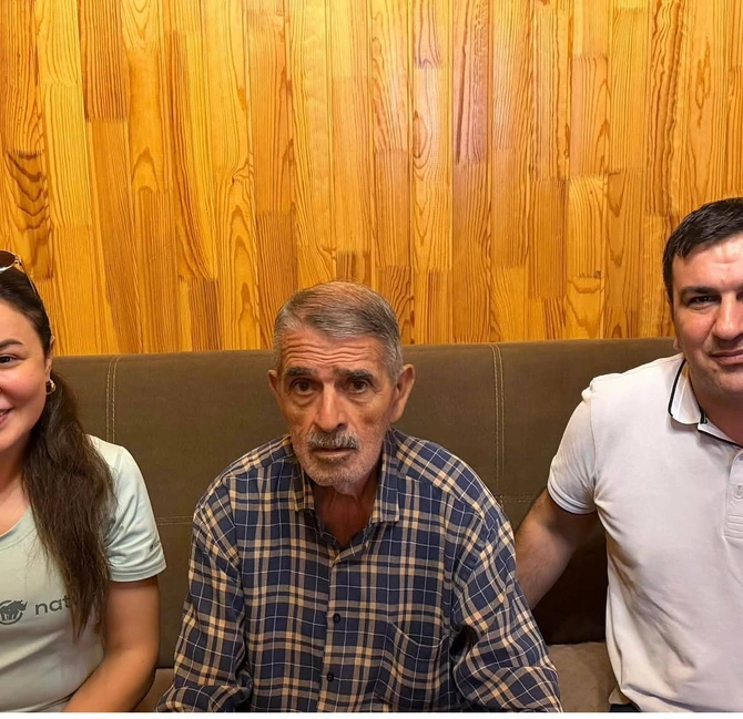 Azərbaycanlı tarzən vəfat etdi