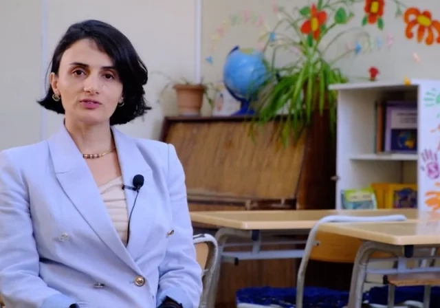 Azərbaycanda autizm diaqnozu qoyulan uşaqların sayı iki dəfədən çox artıb - Səbəb nədir?