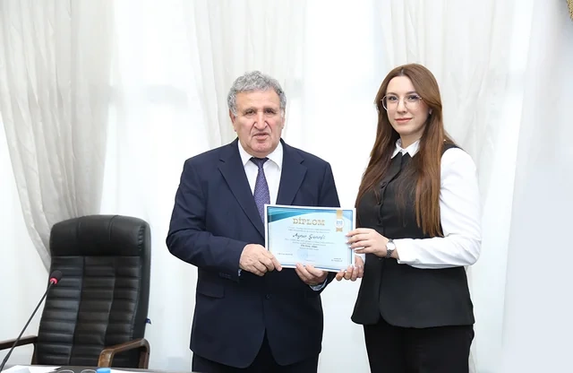 İsa Həbibbəyli Ramiz Mehdiyevin kadrına yüksək vəzifə verdi - GİZLİ TƏYİNAT