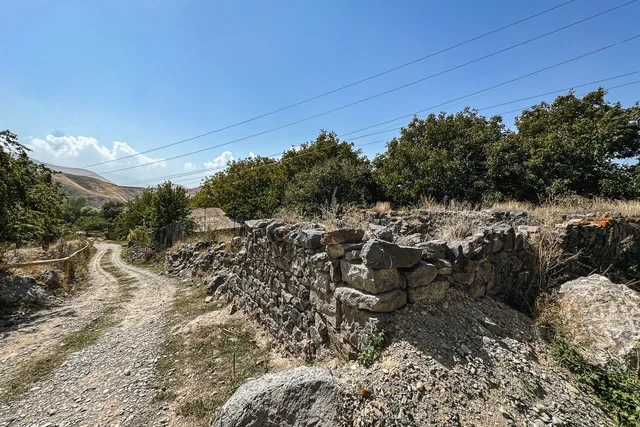 Qərbi Azərbaycan həqiqətləri: Ağudi kəndinin tarixi və demoqrafiyası