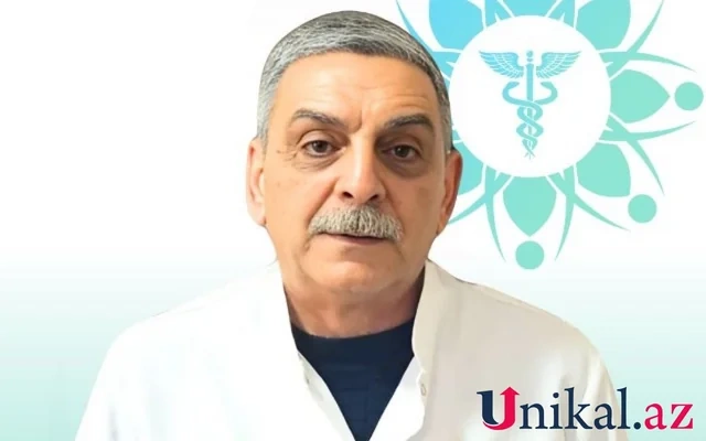 Azərbaycanda məşhur xəstəxanada ƏMƏLİYYAT - Vəzifəli şəxs SAXLANILDI