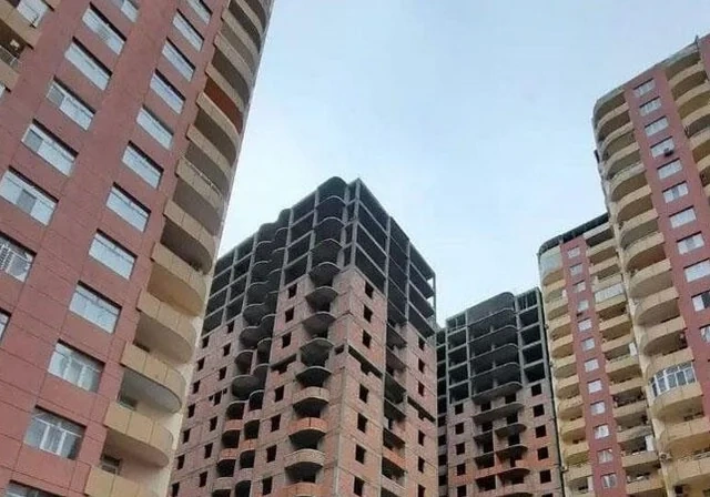 Yeni tikililərlə bağlı VACİB dəyişiklik: Qərar mənzil bazarını silkələyəcək