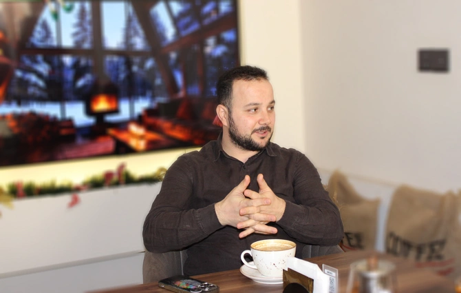 Həkim-neyrocərrah Vüsal Məmmədov: 