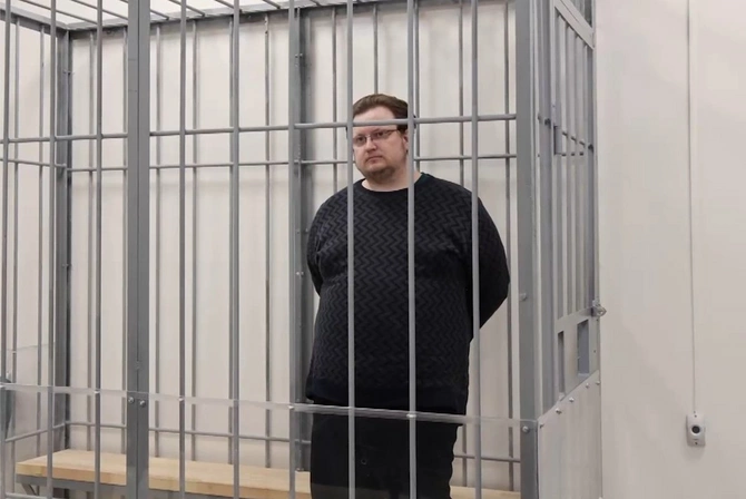 Rusiya XİN-in əməkdaşı dövlət sirrlərini ABŞ-yə satıbmış