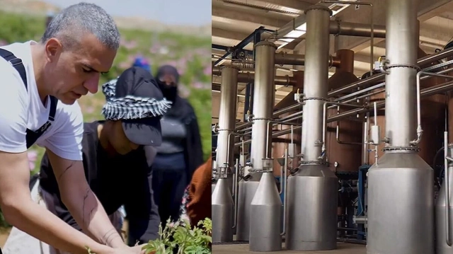 Məşhur müğənni evlərini və maşınlarını satıb, kənddə 10 milyona zavod açdı