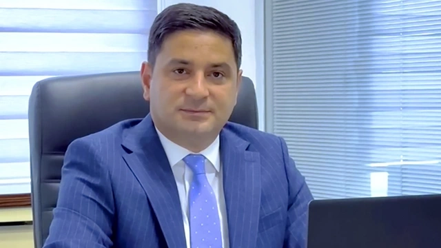 İstehlak Mallarının Ekspertizası Mərkəzinə yeni direktor təyin edildi