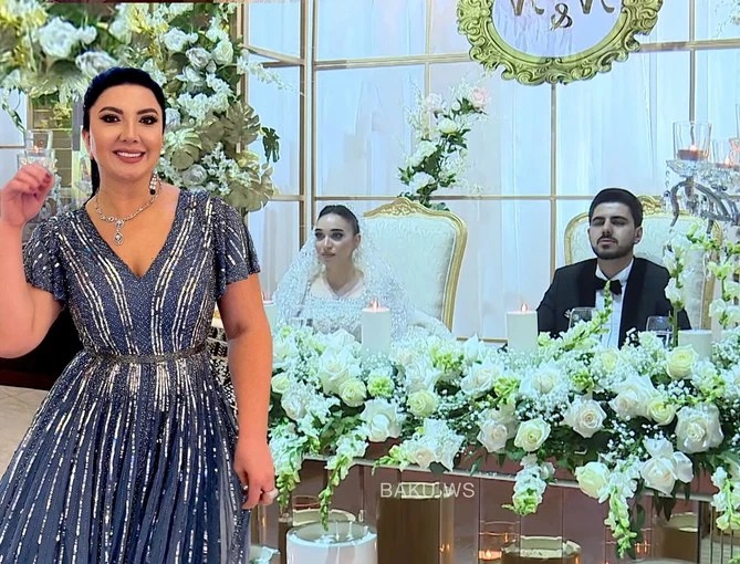 Toylara 300, 2000, 10 min AZN yazdıran AZƏRBAYCANLI MƏŞHURLAR