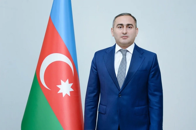 Dövlət Statistika Komitəsinə yeni TƏYİNAT - SƏRƏNCAM