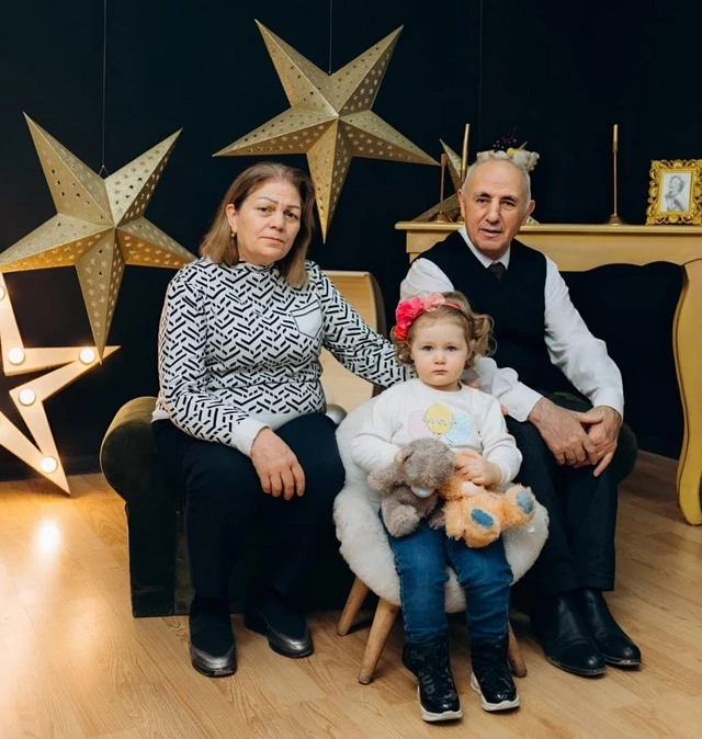 Aşıq Əhlimanın səhhəti necədir? - Yoldaşından AÇIQLAMA