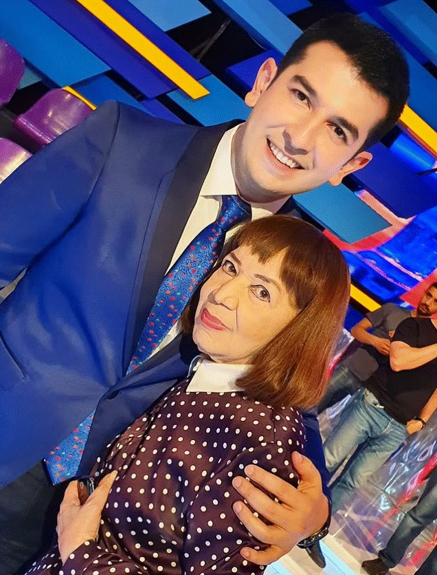 Saleh Bağırov: Saleh Bağırov: