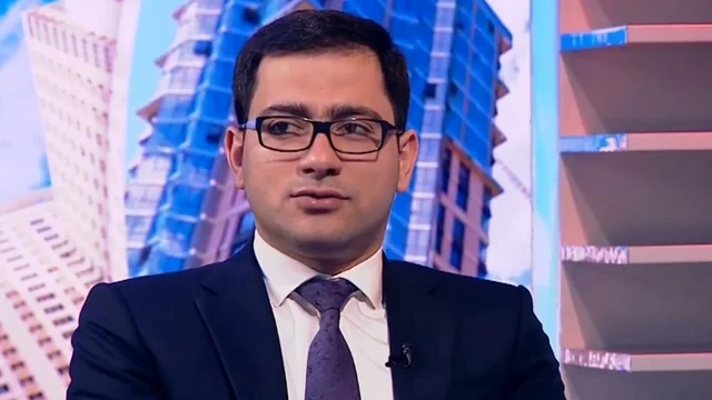 Fərman Qurbanlıya nazirlikdə yüksək vəzifə verildi