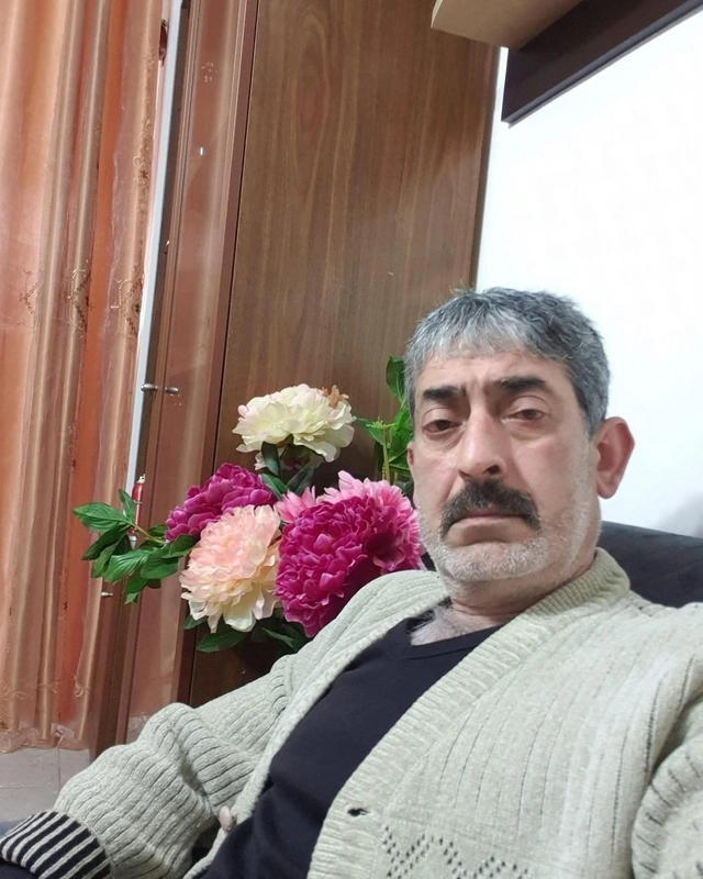 Скончался брат Национального героя Альберта Агарунова