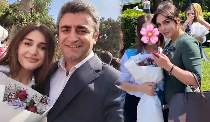 Övladları xarici universitetlərdə oxuyan AZƏRBAYCANLI MƏŞHURLAR - SİYAHI