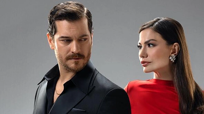 Türkiyəli aktyorlar seriallardan neçə milyon qazanır? - SİYAHI