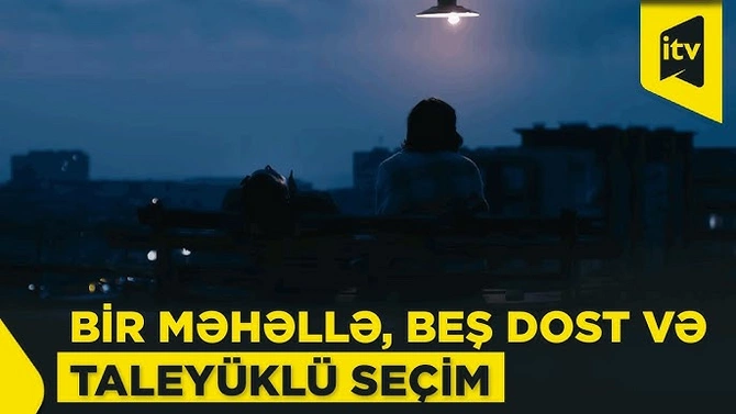 Real hadisələrə əsaslanan və gündəm olan 