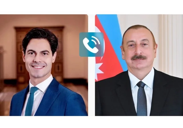Niderland və Fransa nümunəsi: Avropa dövlətlərinin Azərbaycana münasibətində dönüş