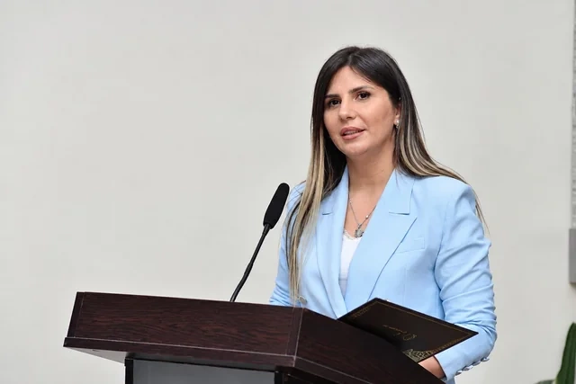 Anar Bayramov daha bir xəstəxananın direktorunu işdən çıxardı