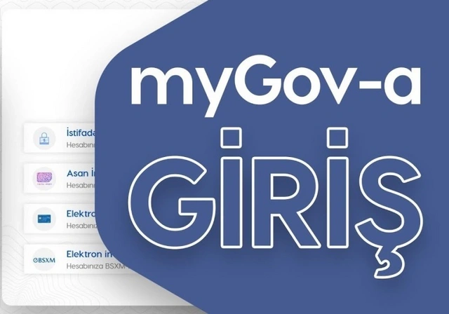 Rəqəmsal islahatların yeni mərhələsi: Yeniliklər vətəndaşa nə verəcək?