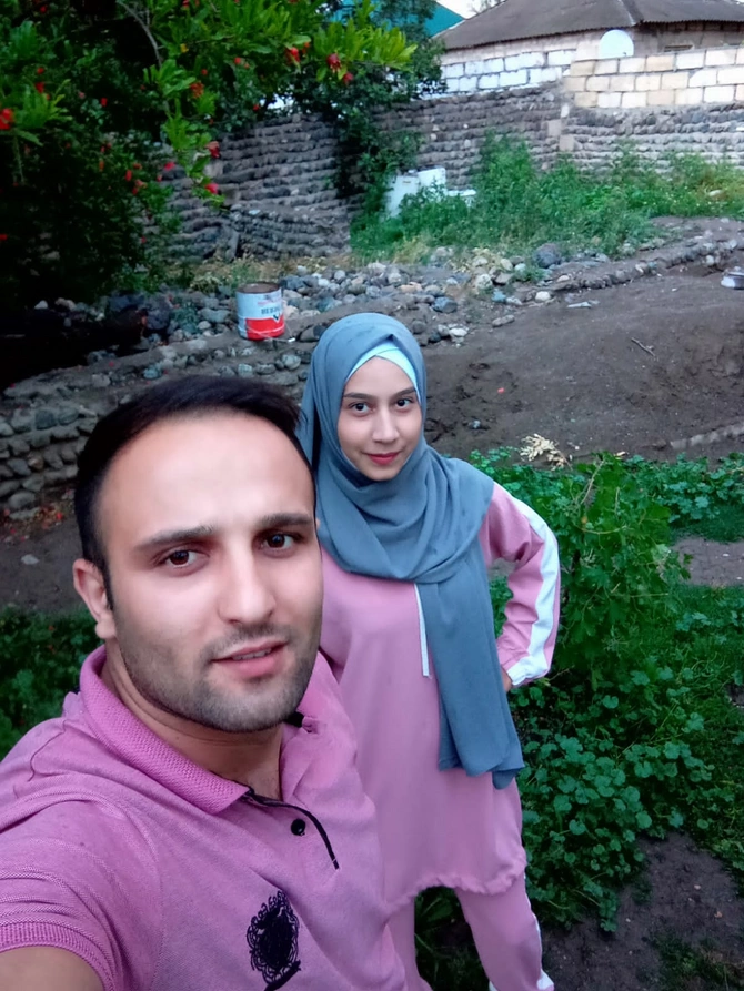 Bu gün Fərrux Abbasovun şəhid olduğu gündür Bu gün Fərrux Abbasovun şəhid olduğu gündür