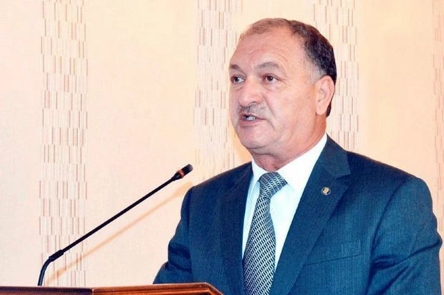 Azərbaycanda həbsdə olan icra başçıları: Siyahıya bir ad daha ƏLAVƏ OLUNDU