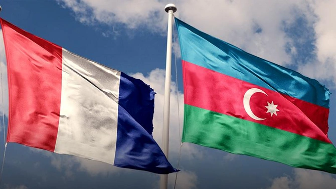 Azərbaycan öz ərazilərini işğaldan azad edərək bölgədə yeni reallıq yaradan yeganə ölkədir - RƏY