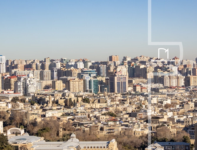 Bakıda söküləcək binalarla bağlı VACİB AÇIQLAMA - 100 min...