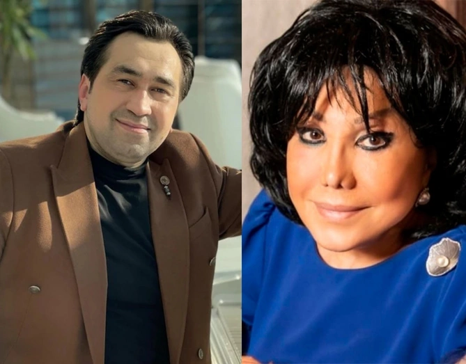 Tənqid edilənlər, qalmaqal yaradanlar, ilklərə imza atıb, yeniliklər edənlər... - 2025-ci ilin əsas şou hadisələri