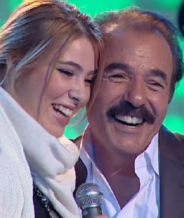 Ferdi Tayfurun kürəkəni onu şantaj edir: 