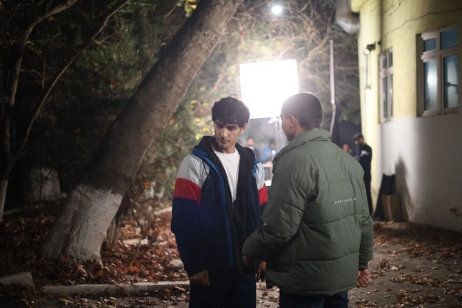 Real hadisələrə əsaslanan və gündəm olan 