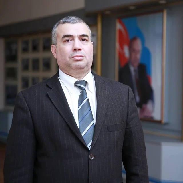 Keçmiş mətbuat katibi VƏFAT ETDİ