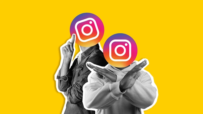Instagram introduced Rings - a reward for the most creative content ...
