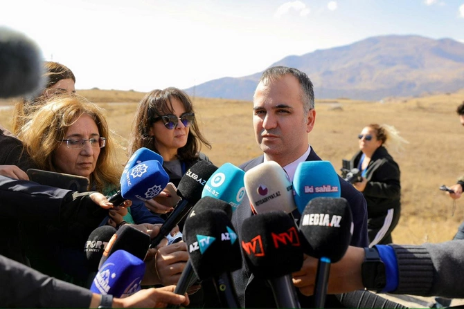 Avropalı turistlərin Azərbaycanda ən çox səfər etdiyi bölgələrdən biri