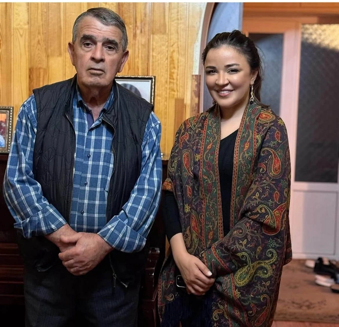 Azərbaycanlı tarzən vəfat etdi