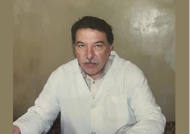 Azərbaycanda 77 yaşlı kardioloq vəfat etdi
