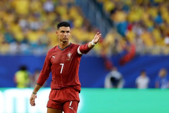 Şamanlar futbola necə təsir etməyə çalışıb? - Ronaldodan SSRİ-yə qədər maraqlı faktlar