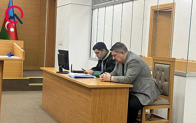 Ağadadaş Ağayev amnistiya ilə - Cəzadan azad edilir