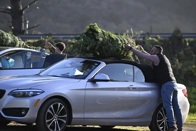 Dünya ölkələri Yeni ilə necə hazırlaşır?