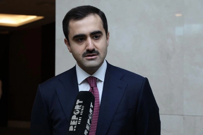 Nazir müavini: Sertifikasiya prosesi müəllim nüfuzunu artırıb, məktəblərə inam yaradıb Nazir müavini: Sertifikasiya prosesi müəllim nüfuzunu artırıb, məktəblərə inam yaradıb