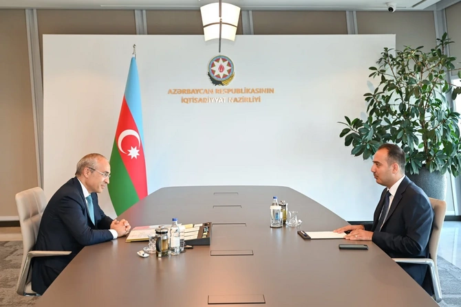 Mikayıl Cabbarov V 