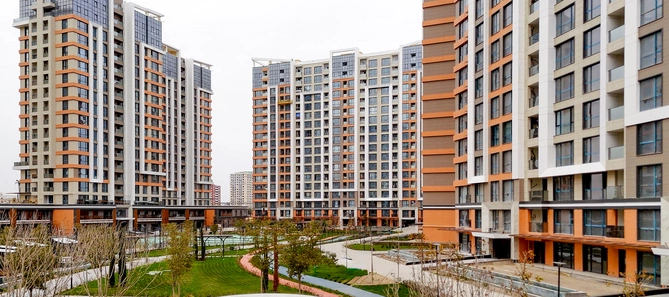 Nərimanovda ev axtaranlar üçün əla seçim: 